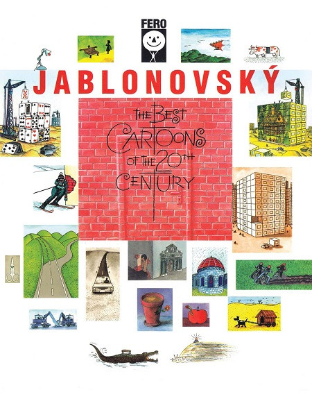 The Best Cartoons of the 20th Century The Best Cartoons of the 20th Century