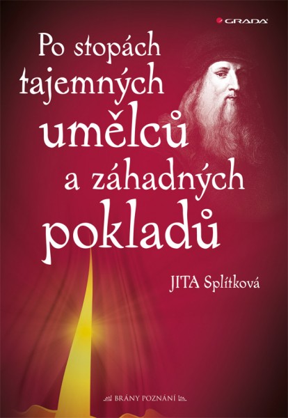 Po stopách tajemných umělců a záhadných pokladů Po stopách tajemných umělců a záhadných pokladů