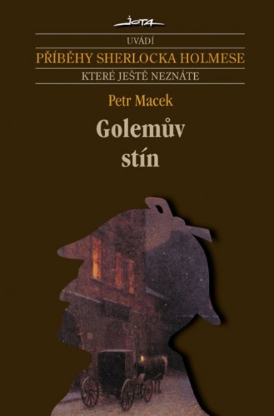 Golemův stín Golemův stín