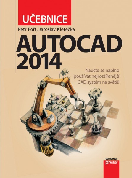 AutoCAD 2014