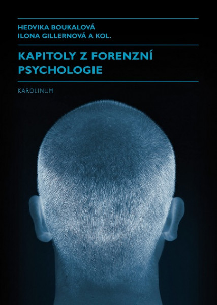 Kapitoly z forenzní psychologie