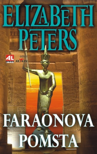 Faraonova pomsta Faraonova pomsta