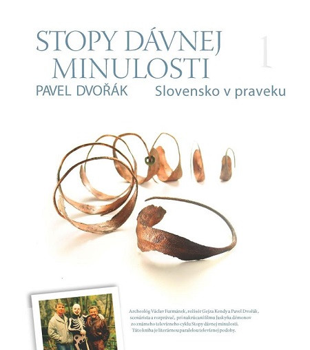 Stopy dávnej minulosti 1.