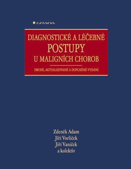 Diagnostické a léčebné postupy u maligních chorob