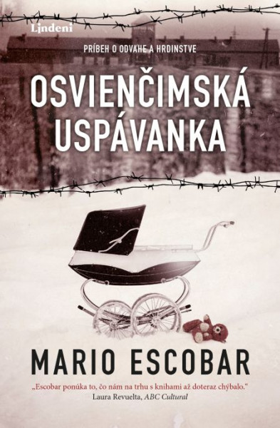 Osvienčimská uspávanka Osvienčimská uspávanka