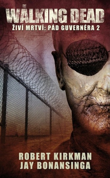 The Walking Dead - Živí mŕtvy 4