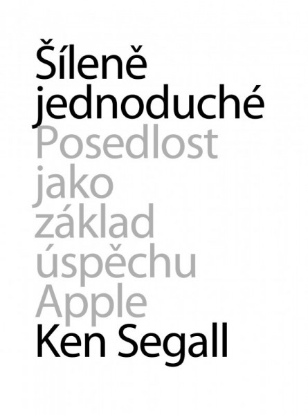 Šíleně jednoduché Šíleně jednoduché