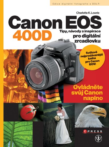 Canon EOS 400D Canon EOS 400D