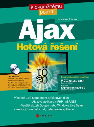 Ajax Ajax