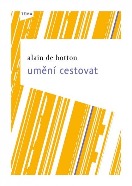 Umění cestovat