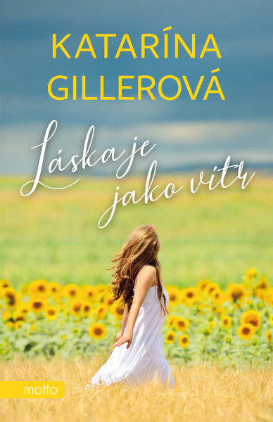 Láska je jako vítr
