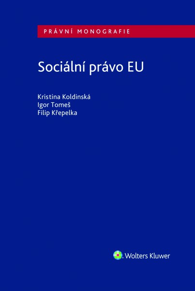 Sociální právo EU Sociální právo EU