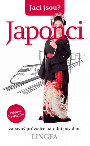 Jací jsou? Japonci