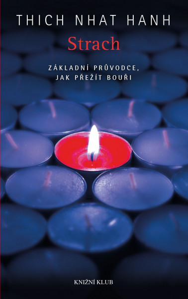 Strach. Základní průvodce, jak přežít... Strach. Základní průvodce, jak přežít...