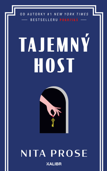Tajemný host Tajemný host
