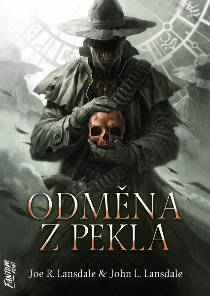 Odměna z pekla Odměna z pekla