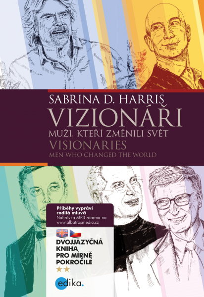 Vizionáři / Visionaries