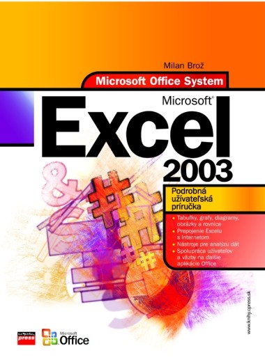 Microsoft Excel 2003 Microsoft Excel 2003