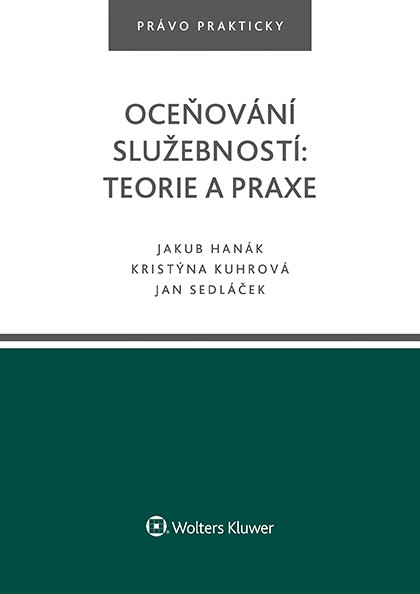Oceňování služebností: teorie a praxe
