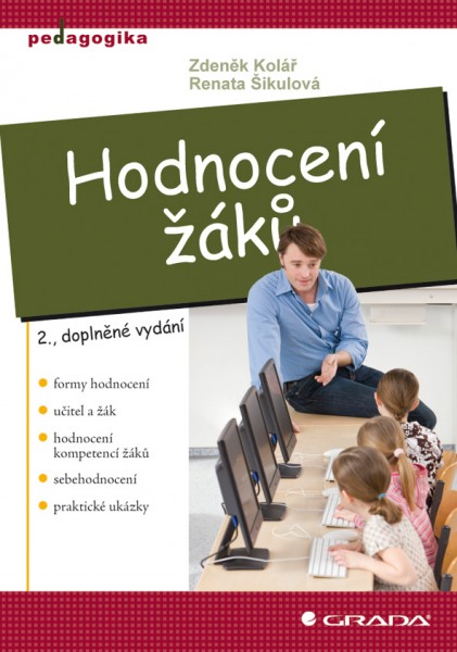 Hodnocení žáků Hodnocení žáků
