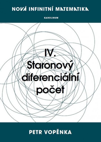 Nová infinitní matematika Nová infinitní matematika