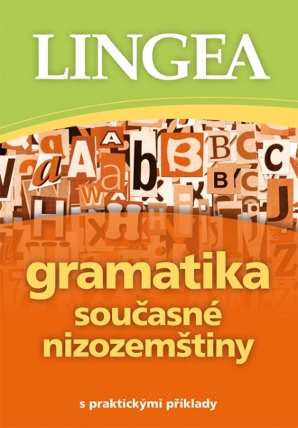 Gramatika současné nizozemštiny