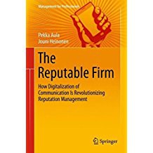 The Reputable Firm The Reputable Firm