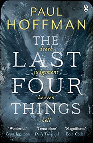 The Last Four Things The Last Four Things