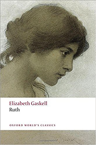 Ruth Ruth