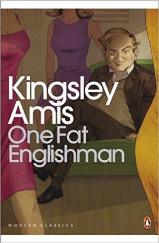 One Fat Englishman One Fat Englishman