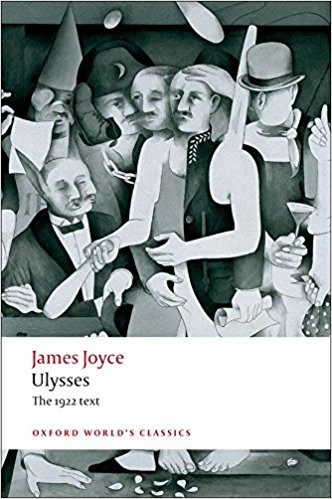 Ulysses Ulysses