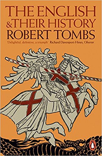 The English and their History The English and their History