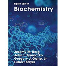 Biochemistry Biochemistry
