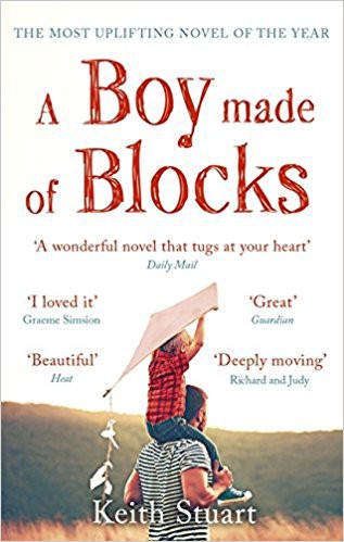 A Boy Made of Blocks A Boy Made of Blocks