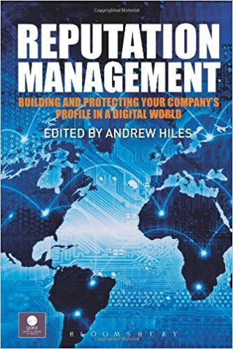 Reputation Management