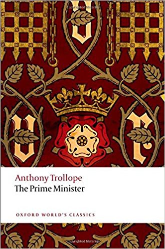 The Prime Minister The Prime Minister