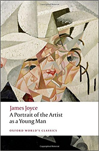 A Portrait of the Artist as a Young Man A Portrait of the Artist as a Young Man