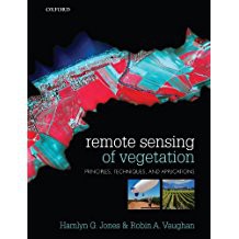 Remote Sensing of Vegetation