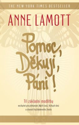 Pomoc, Děkuji, Páni! Pomoc, Děkuji, Páni!