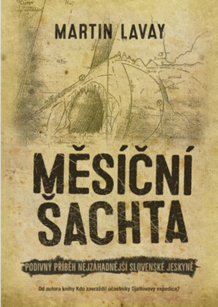 Měsíční šachta Měsíční šachta