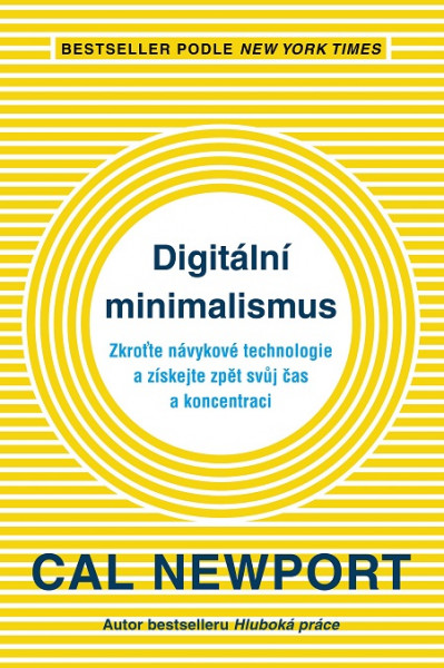Digitální minimalizmus