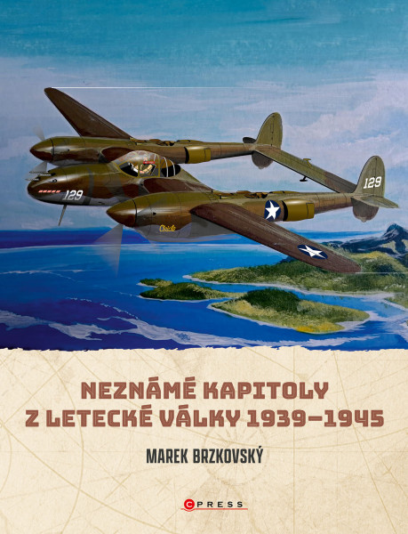 Neznámé kapitoly z letecké války Neznámé kapitoly z letecké války