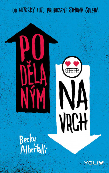 Podělaným navrch Podělaným navrch