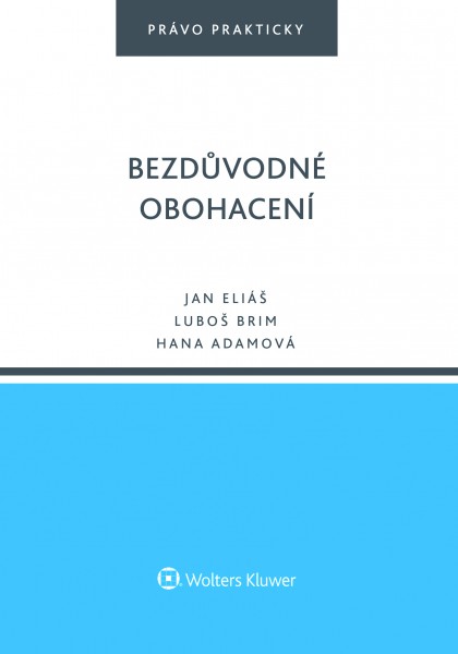 Bezdůvodné obohacení