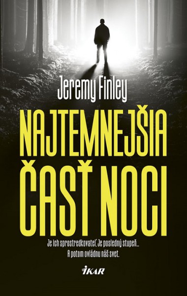 Najtemnejšia časť noci Najtemnejšia časť noci
