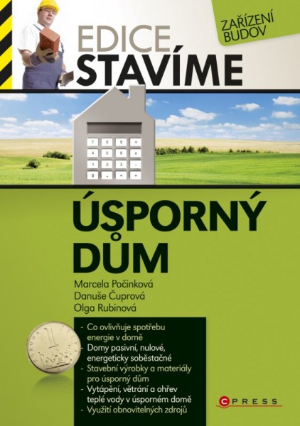 Úsporný dům Úsporný dům