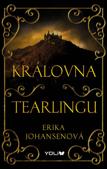 Královna Tearlingu 1