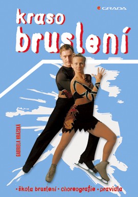 Krasobruslení Krasobruslení