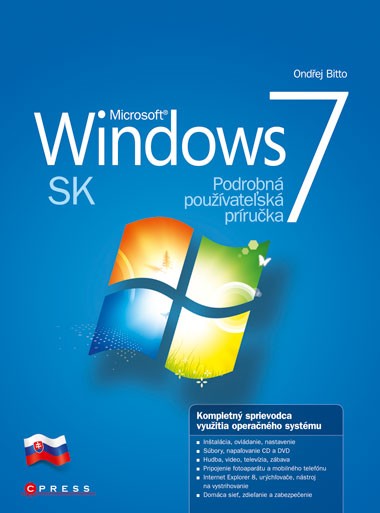 Microsoft Windows 7 SK Microsoft Windows 7 SK
