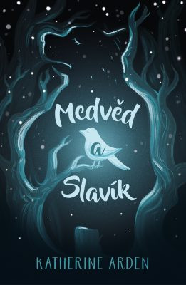 Medvěd a slavík Medvěd a slavík